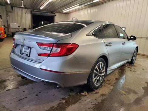 Used 2018 Honda Accord EX-L image 4
