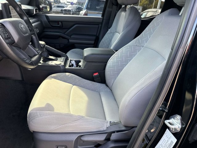 Used 2025 Toyota Tacoma SR5 RWD image 18