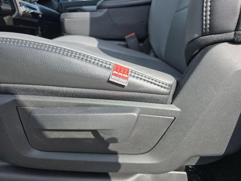 Used 2024 RAM 3500 Tradesman w/ Safety Group image 14