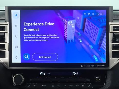 Used 2023 Toyota Tundra Limited w/ Power Package image 25