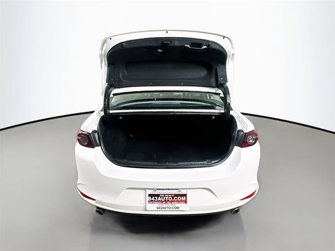 Used 2021 MAZDA MAZDA3 s image 31