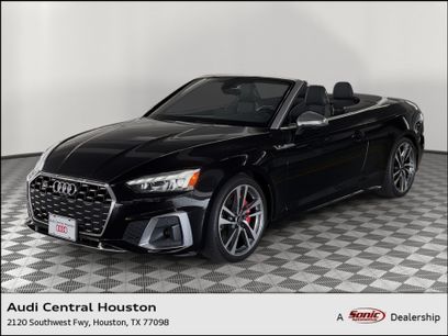 Used 2023 Audi S5 Premium Plus