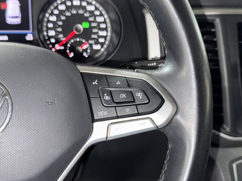 Used 2021 Volkswagen Atlas SE image 24