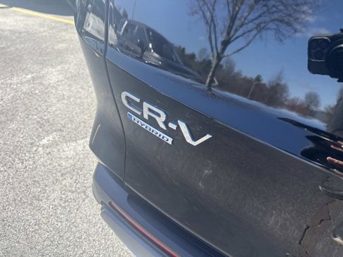 Used 2025 Honda CR-V Sport-L image 5