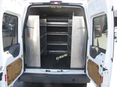 Used 2012 Ford Transit Connect XL FWD image 5