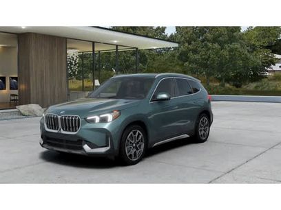 Used 2025 BMW X1 xDrive28i w/ Technology Package