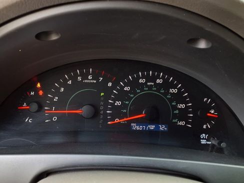 Used 2009 Toyota Camry LE image 12