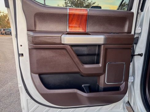 Used 2022 Ford F250 King Ranch w/ Tremor Off-Road Package image 29