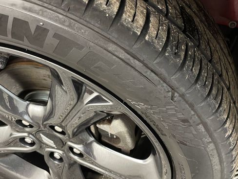 Used 2018 Dodge Journey Crossroad image 43