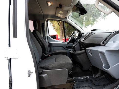 Used 2019 Ford Transit 350 XLT image 31