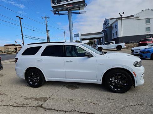 Used 2024 Dodge Durango R/T image 6