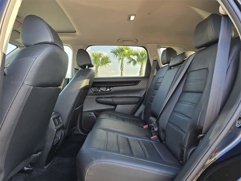 Used 2023 Honda CR-V EX-L image 16
