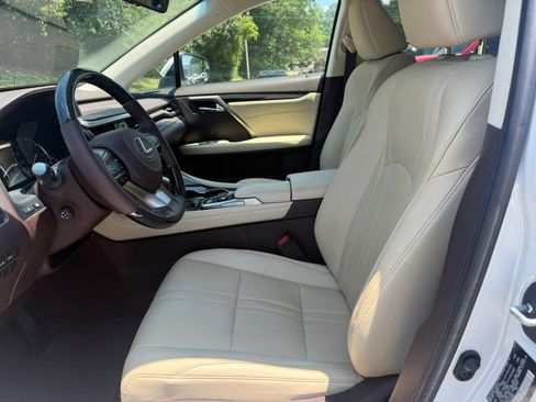 Used 2018 Lexus RX 350 FWD w/ Luxury Package image 11