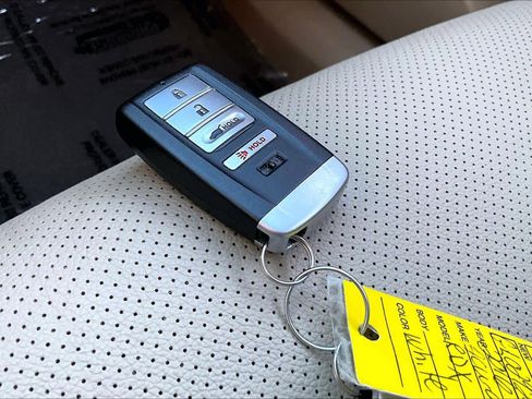 Used 2016 Acura RDX w/ Technology Package image 13