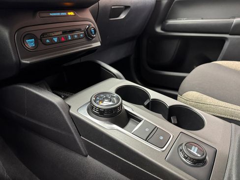 Certified 2025 Ford Bronco Sport Big Bend AWD/4WD image 19
