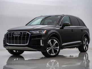 Used 2022 Audi Q7 3.0T Premium Plus w/ Premium Plus Package AWD/4WD video 1