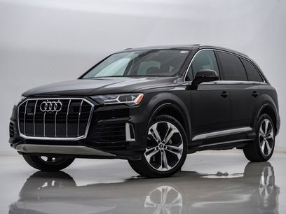 Used 2022 Audi Q7 3.0T Premium Plus w/ Premium Plus Package