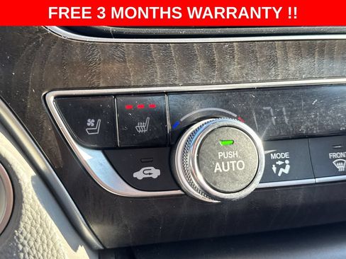 Used 2018 Honda Accord Touring image 44