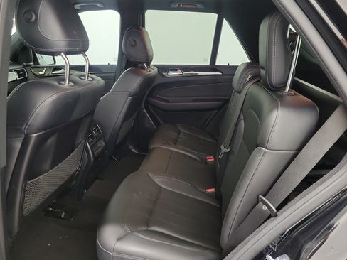 Used 2019 Mercedes-Benz GLE 400 4MATIC image 12