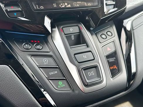 New 2026 Honda Odyssey Elite image 17