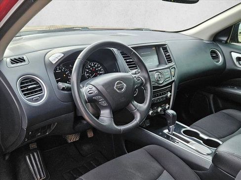 Used 2020 Nissan Pathfinder SV image 10