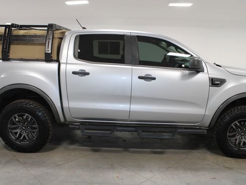 Used 2021 Ford Ranger XLT w/ Tremor Off-Road Package image 11