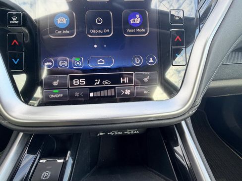 Used 2024 Subaru Legacy Premium image 23