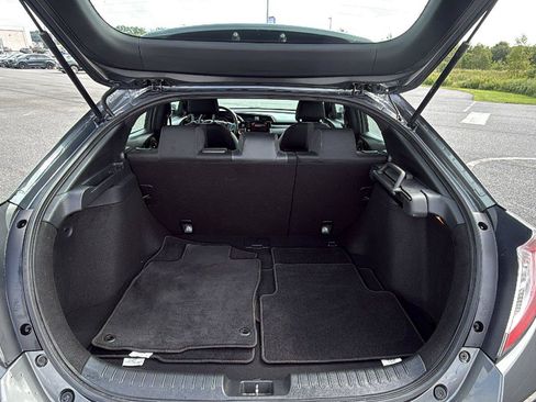 Used 2021 Honda Civic Sport image 19