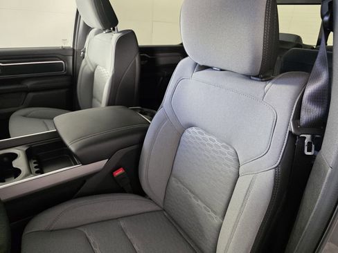 New 2026 RAM 1500 Big Horn image 11