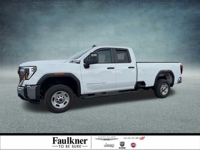 Used 2024 GMC Sierra 2500 Pro w/ Convenience Package