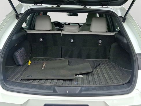Used 2023 Lexus UX 250h AWD w/ Accessory Package (Z1) image 27
