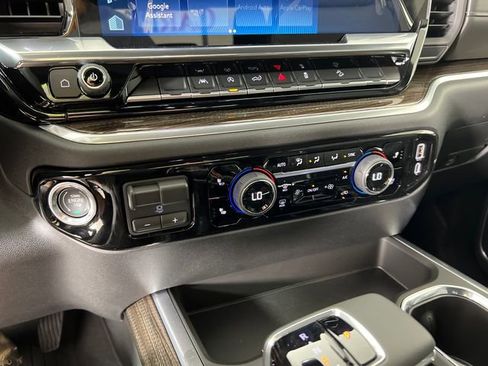 New 2026 Chevrolet Silverado 1500 LT AWD/4WD image 18
