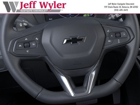 New 2023 Chevrolet Bolt LT w/ Infotainment Package image 20