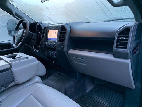 Certified 2022 Ford F350 XL w/ STX Appearance Package AWD/4WD image 13