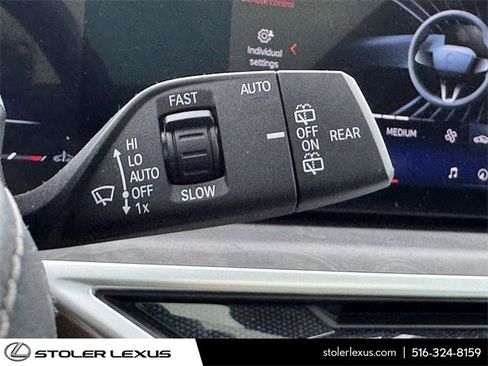 Used 2024 BMW X7 xDrive40i w/ Executive Package image 33