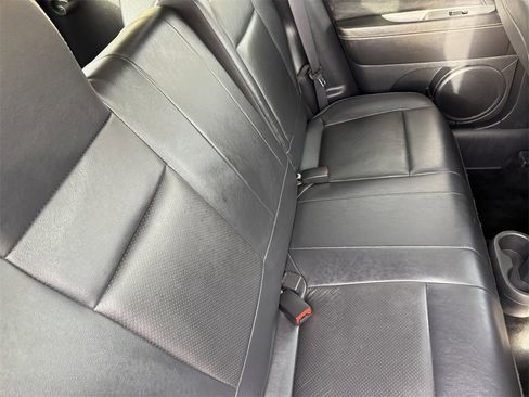 Used 2016 Jeep Compass High Altitude image 26