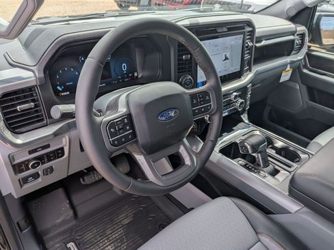 New 2026 Ford F150 Lariat AWD/4WD image 13