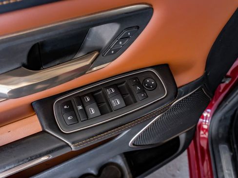 Used 2022 RAM 1500 Limited image 45