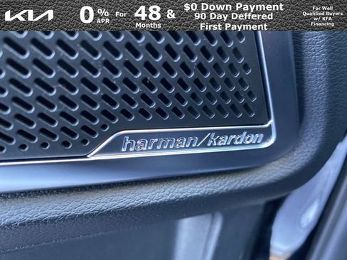 New 2025 Kia Telluride SX X-Line image 27