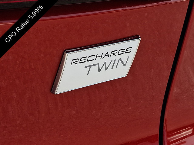 Certified 2023 Volvo C40 P8 Recharge Plus AWD/4WD image 33