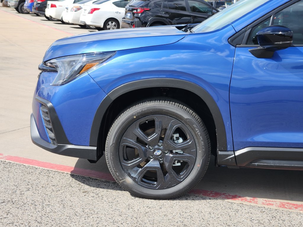 New 2027 Subaru Ascent Touring AWD/4WD image 7