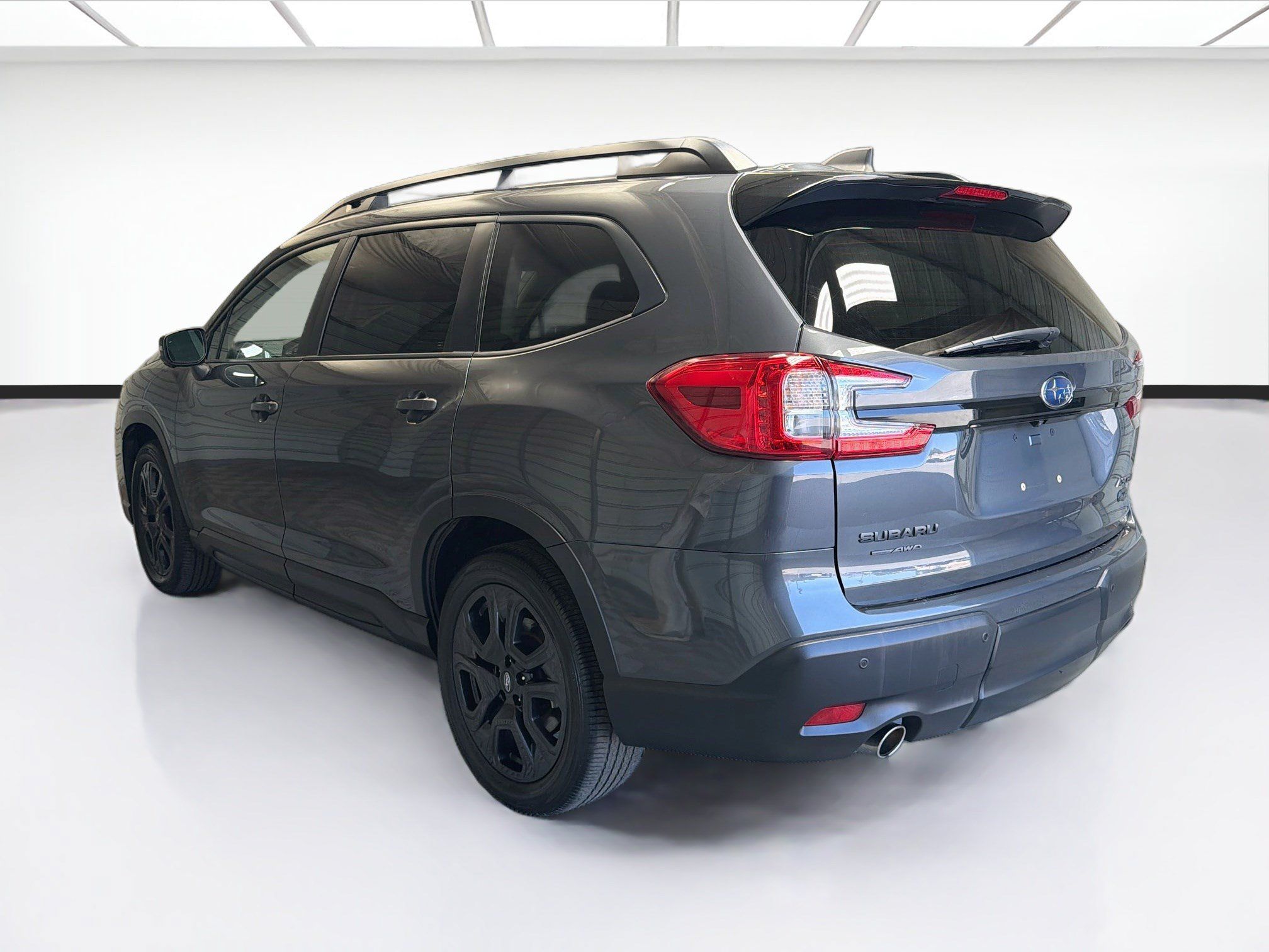 Used 2023 Subaru Ascent Onyx Edition Limited AWD/4WD image 6