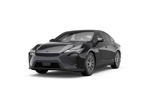 New 2026 Lexus ES 500e w/ Convenience Package AWD/4WD image 1