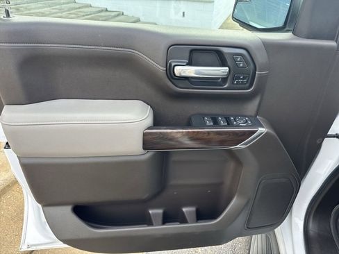 Certified 2021 GMC Sierra 1500 SLT w/ SLT Premium Package image 22