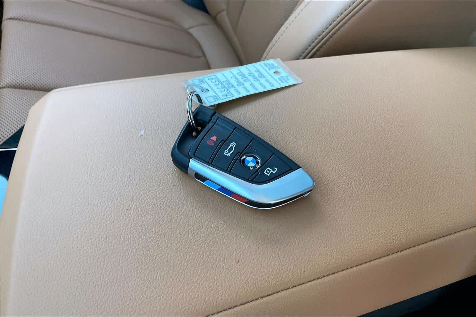 Used 2022 BMW M240i xDrive Coupe AWD/4WD image 14