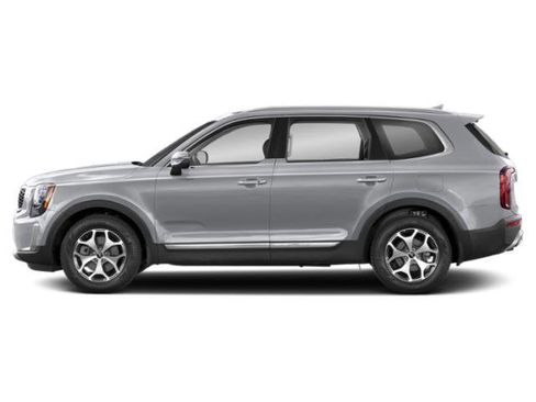 Used 2022 Kia Telluride EX w/ EX Premium Package AWD/4WD image 3