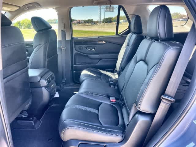 Used 2026 Honda Pilot EX-L image 14