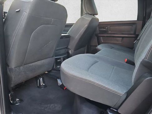 Used 2022 RAM 2500 Tradesman image 18