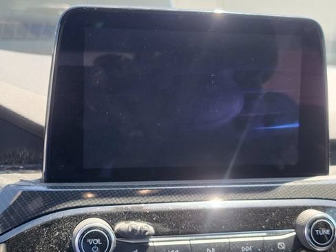 Used 2023 Ford Escape ST-Line w/ Equipment Group 301A FWD image 14