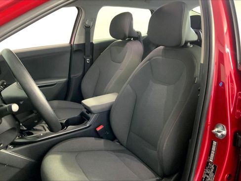 Used 2025 Kia K4 FWD image 22
